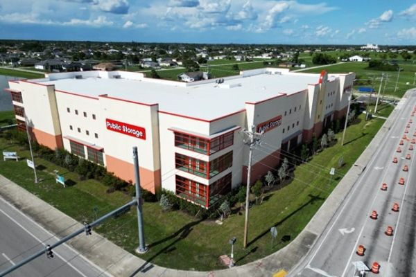 Photo of Public Storage - Naples - 13191 Tamiami Trl E