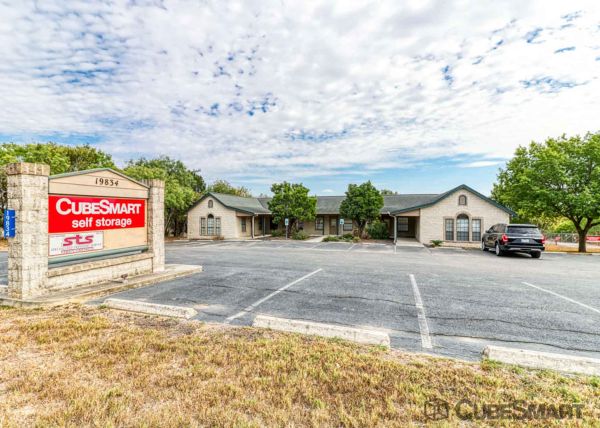 Photo of CubeSmart Self Storage - TX San Antonio FM 2252