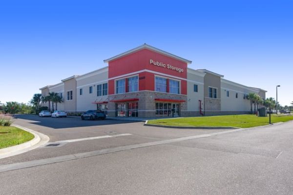 Photo of Public Storage - Fort Myers - 10688 Colonial Blvd