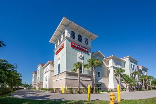 Photo of Public Storage - Estero - 20091 Tiburon Way