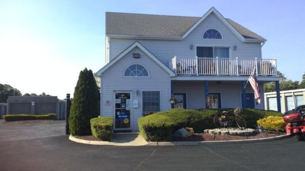 Life Storage - Belmar - 2608 Atlantic Avenue 2608 Atlantic Avenue Belmar, NJ - Photo 0