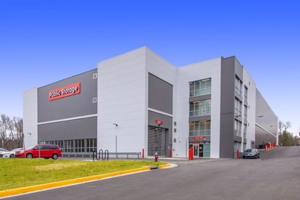 Photo of Public Storage - Alexandria - 6375 Bren Mar Drive