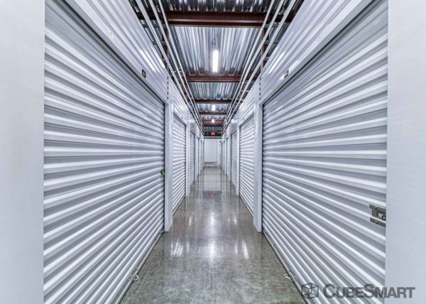 CubeSmart Self Storage - IL Willowbrook Quincy Avenue 7605 South Quincy Street Willowbrook, IL - Photo 1