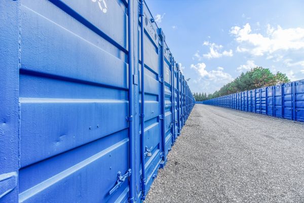 Photo of Storage Sense - Romeoville