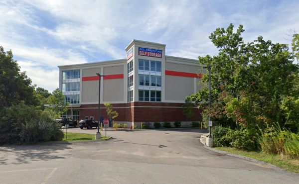 Photo of All American Self Storage - Mansfield