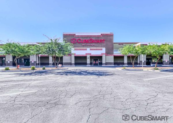 Photo of CubeSmart Self Storage - AZ Chandler East Ray Road