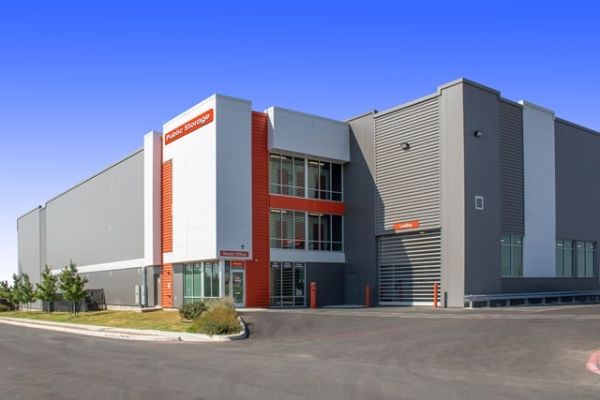 Photo of Public Storage - San Antonio - 7815 Chelico Drive