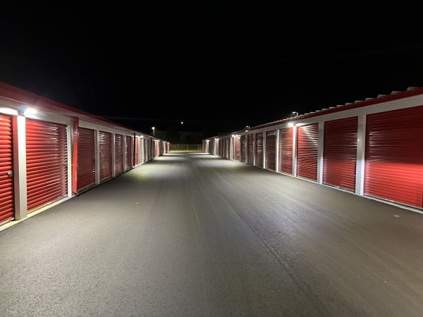 Photo of Gopher State Storage - Cambridge