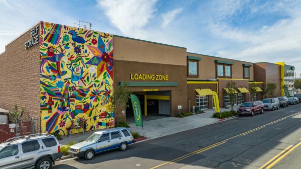 Photo of U-Stor-It Barrio Logan