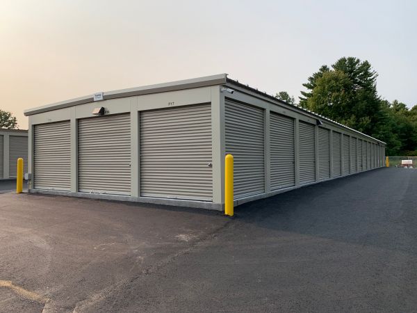 Photo of 008 All Purpose Storage - Litchfield