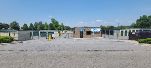 Photo of Valley Storage - Hickory East