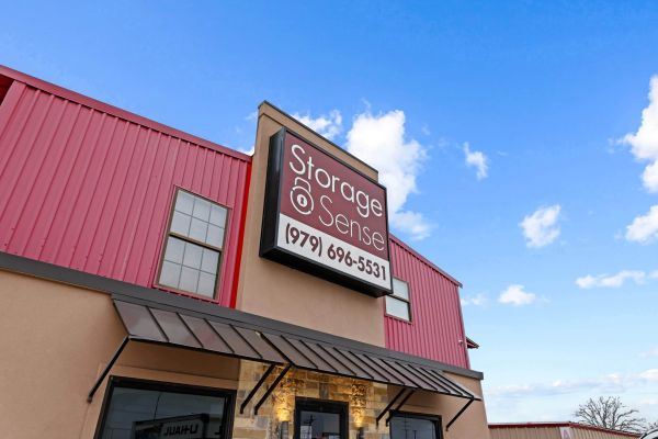 Photo of Storage Sense - College Station