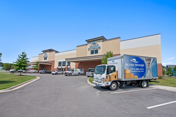 Photo of Ocean Storage - Towne Point
