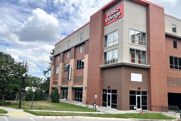 Photo of Public Storage - Chamblee - 1801 Savoy Drive