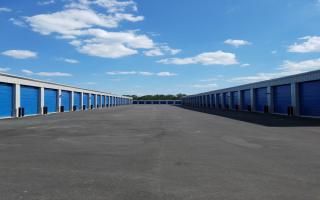 Atlantic Self Storage - Oaktree 8340 Merchants Gate Drive Jacksonville, FL - Photo 10