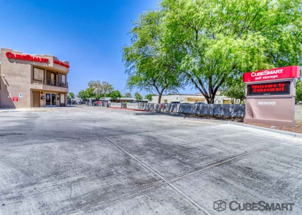 Photo of CubeSmart Self Storage - AZ El Mirage W Thunderbird Rd