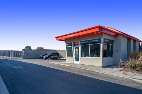 Photo of Public Storage - Meridian - 6295 N Saguaro Hills Ave