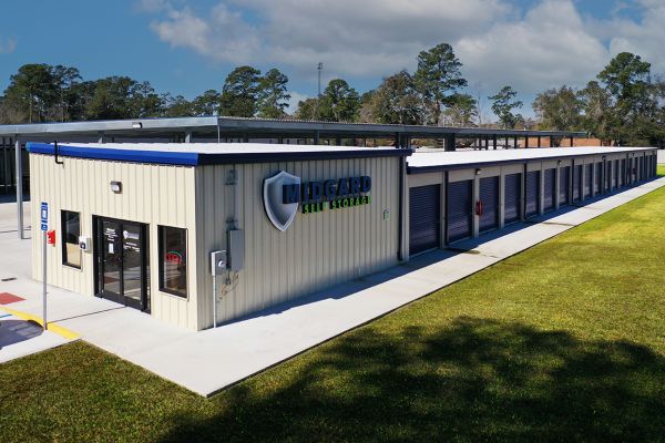 Photo of Midgard Self Storage - Savannah - 2201 Beaumont Drive