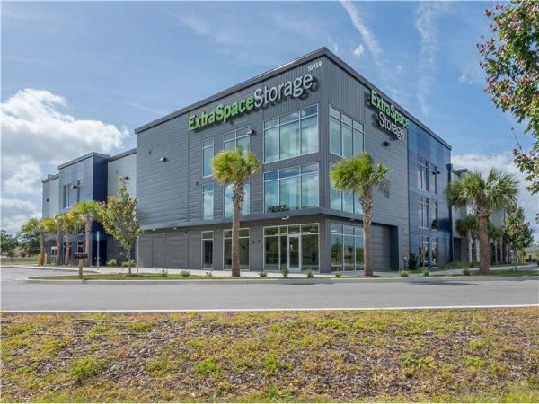 Photo of Extra Space Storage - 7129 - Orlando - Lake Underhill Rd