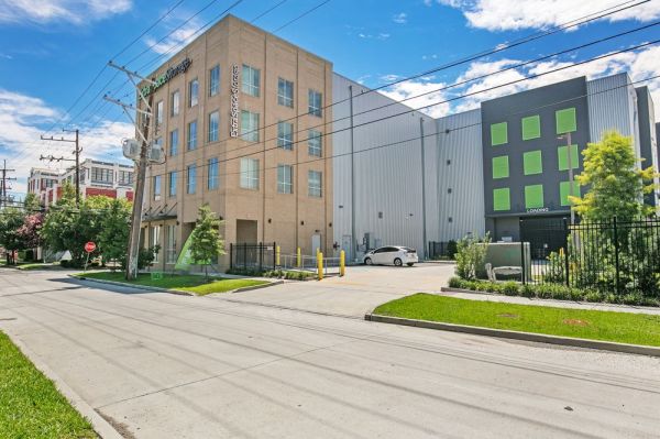 Photo of Extra Space Storage - 7454 - New Orleans - Cortez St