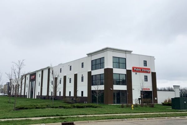 Photo of Public Storage - Westfield - 17200 Foundation Pkwy