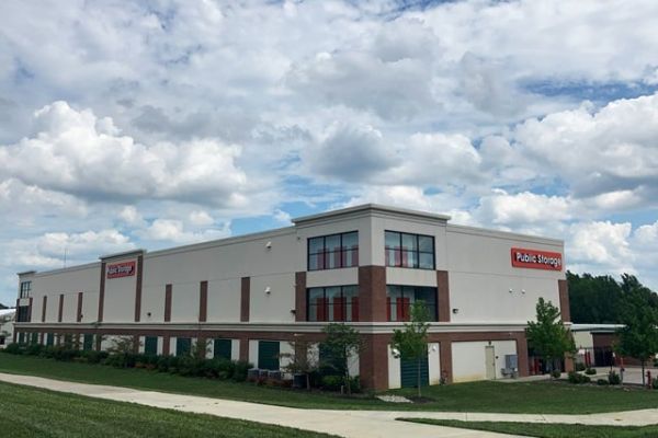 Photo of Public Storage - Noblesville - 17560 Bataan Court