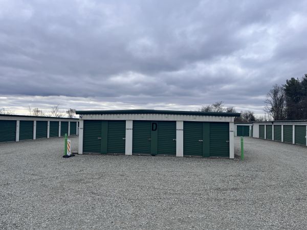 Photo of 24/7 Storage-West Mifflin