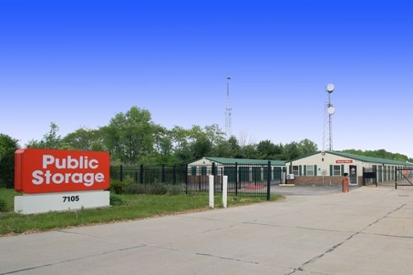 Photo of Public Storage - Medina - 7105 Wooster Pike