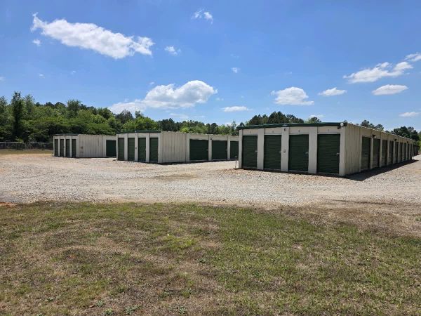 Photo of Tri Star Storage Wedgefield