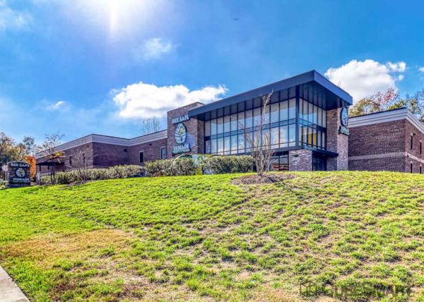 Photo of CubeSmart Self Storage - NC Pineville Lancaster Hwy