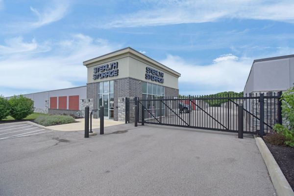 Photo of Stealth Storage Clearcreek