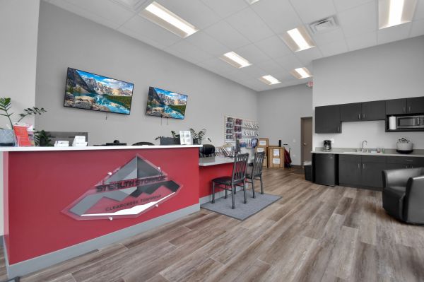 Photo of Stealth Storage Clearcreek