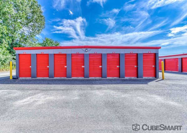 Photo of CubeSmart Self Storage - NJ Williamstown N Black Horse Pike