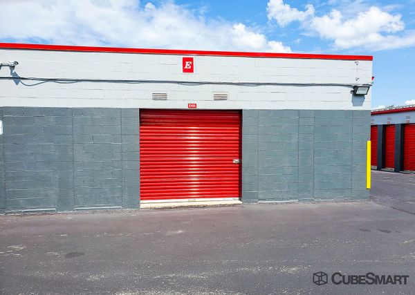 CubeSmart Self Storage - PA Frazer Lancaster Ave 641 Lancaster Avenue Frazer, PA - Photo 5