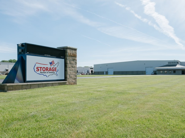 Photo of Storage Rentals of America - Elkhart - County Rd. 113