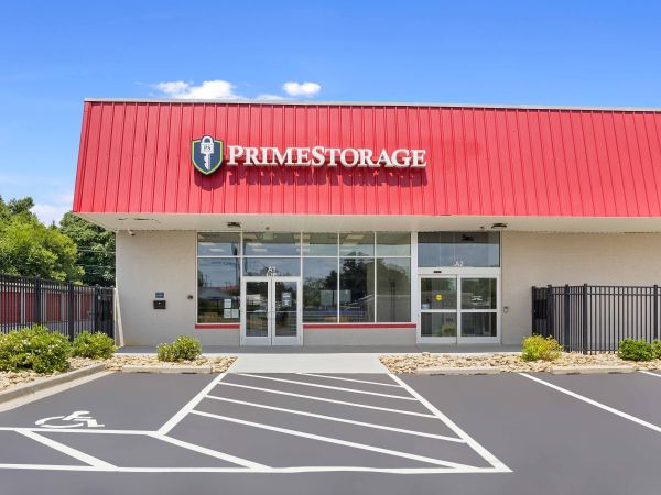 Photo of Prime Storage - Greenville Old Buncombe Rd.