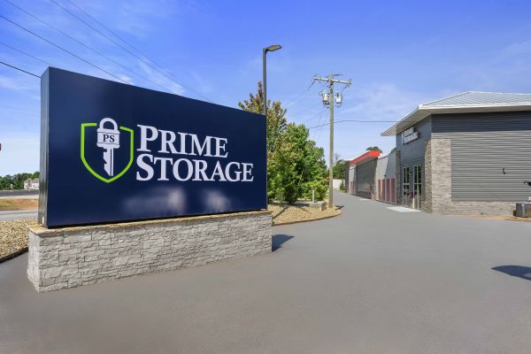 Photo of Prime Storage - Clemson Central
