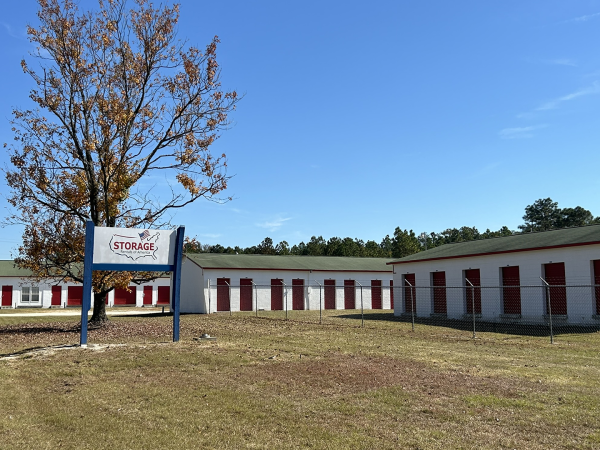 Photo of Storage Rentals of America - Cassatt US-1