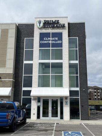 Prime Storage - Knoxville 11775 Snyder Road Knoxville, TN - Photo 7
