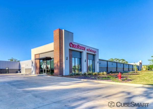 Photo of CubeSmart Self Storage - AL Fairhope Gayfer Rd
