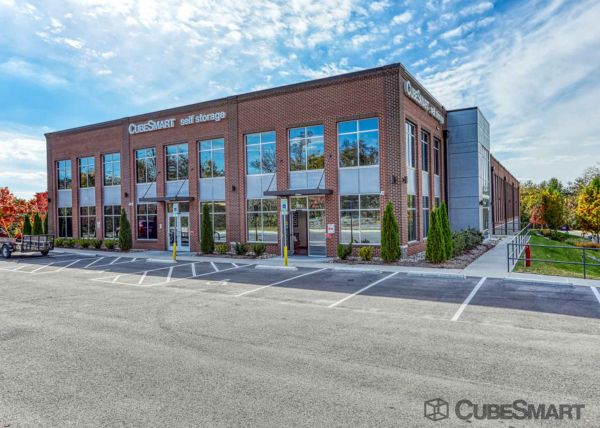 Photo of CubeSmart Self Storage - TN Brentwood - Wilson Pike Circle