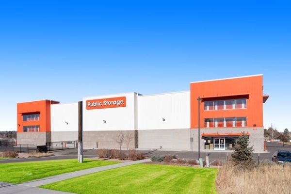 Photo of Public Storage - Northglenn - 2255 E 104th Ave