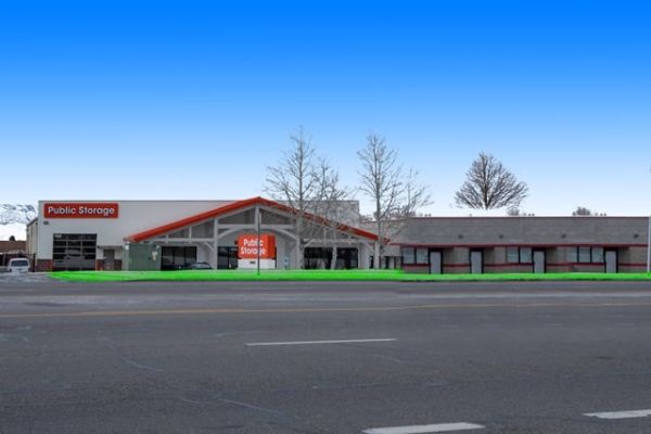 Photo of Public Storage - Orem - 1042 S Geneva Rd
