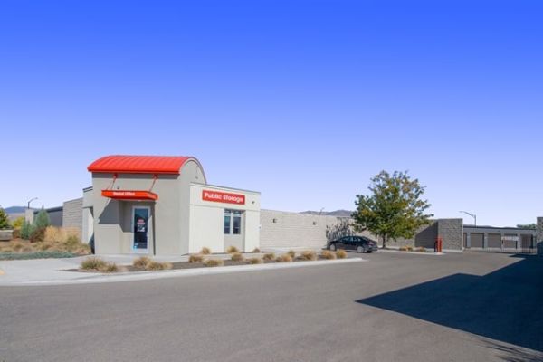 Photo of Public Storage - Boise - 2851 S Federal Way