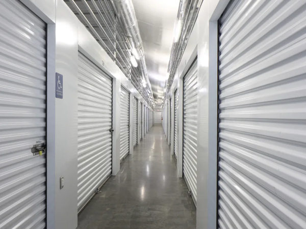 Photo of Storage Rentals of America - Mauldin - Murray Dr.