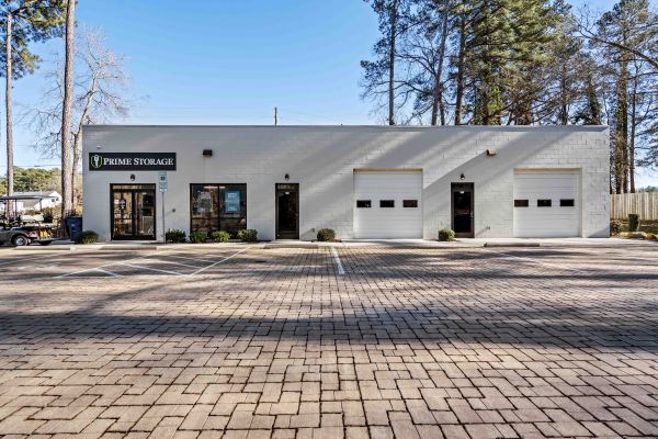 Photo of Prime Storage - Chapel Hill