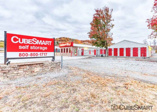 Photo of CubeSmart Self Storage - TN Powell 2629 Clinton Hwy