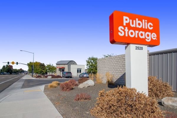 Photo of Public Storage - Meridian - 2520 S Eagle Rd