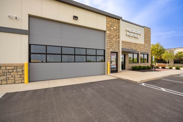 Photo of StorTropolis Self-Storage - Lenexa