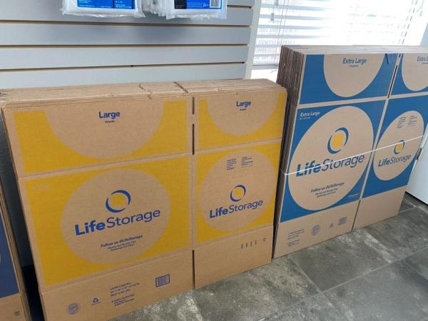 Life Storage - San Antonio - 6100 Ingram Road 6100 Ingram Road San Antonio, TX - Photo 3